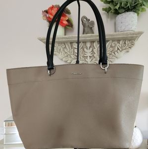 Calvin Klein tote bag